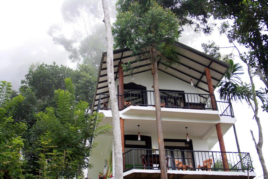 Hill Forest Cottage Элла Экстерьер фото